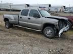 2006 Chevrolet Silverado K3500