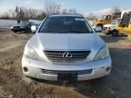 2008 Lexus RX 400H