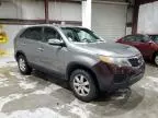 2012 KIA Sorento Base