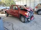 2009 Toyota Tacoma Access Cab