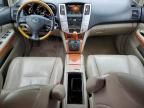 2008 Lexus RX 400H