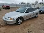 2002 Chevrolet Cavalier