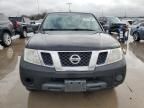 2012 Nissan Frontier S