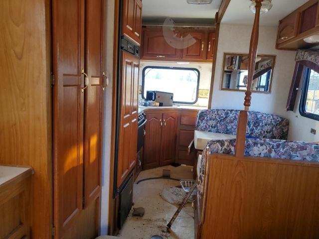 2003 Citation Camper