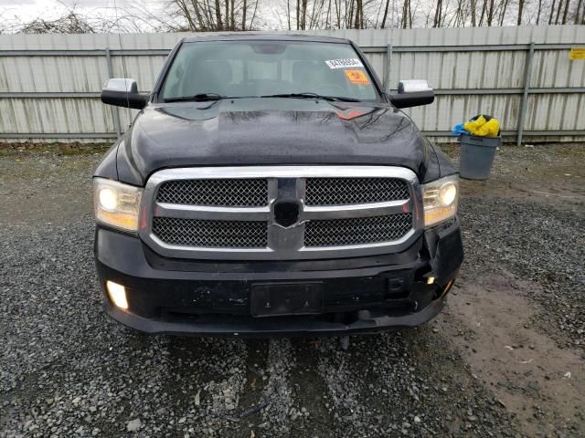 2014 Dodge RAM 1500 Longhorn