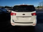 2016 KIA Sedona L