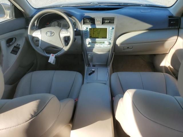 2009 Toyota Camry Hybrid