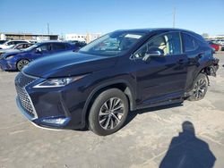 Lotes con ofertas a la venta en subasta: 2022 Lexus RX 350