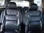 2007 Honda Odyssey Touring