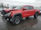 2020 Toyota Tacoma Double Cab