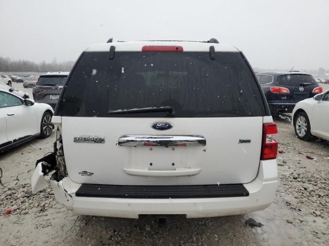 2012 Ford Expedition Limited