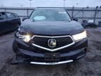 2017 Acura MDX Sport Hybrid Advance