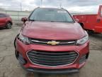 2020 Chevrolet Trax 1LT