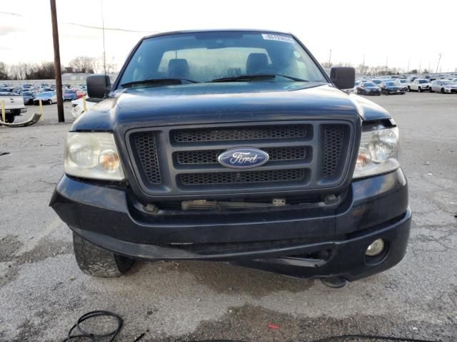 2006 Ford F150