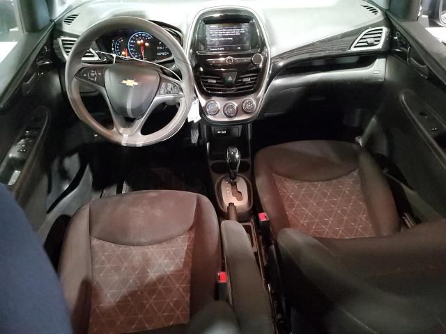 2019 Chevrolet Spark 1LT