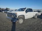 2021 Chevrolet Silverado K2500 Heavy Duty LT