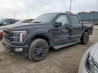 2024 Ford F150 Lariat