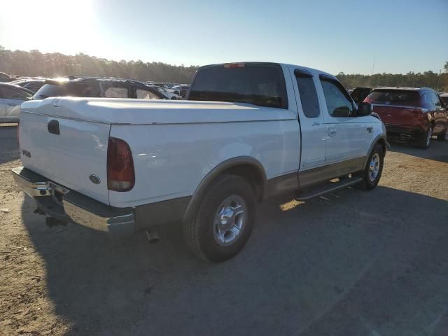 2003 Ford F150