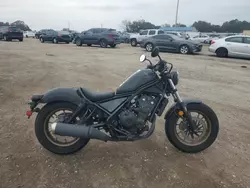 2023 Honda CMX500 en venta en Newton, AL