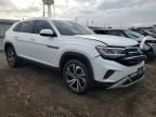 2023 Volkswagen Atlas Cross Sport SEL