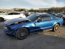 2008 Ford Mustang en venta en Las Vegas, NV