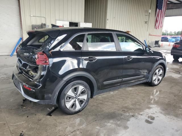 2018 KIA Niro FE