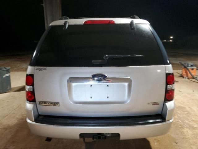 2007 Ford Explorer XLT