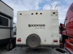 2010 Rockwood Travel Trailer