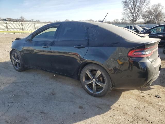 2014 Dodge Dart GT