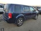 2014 Honda Pilot Exln