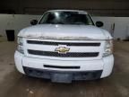 2011 Chevrolet Silverado K1500 LS