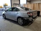 2010 Lexus HS 250H