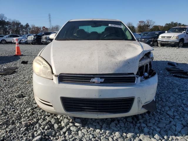 2007 Chevrolet Impala LT