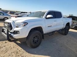 2021 Toyota Tacoma Double Cab en venta en San Antonio, TX