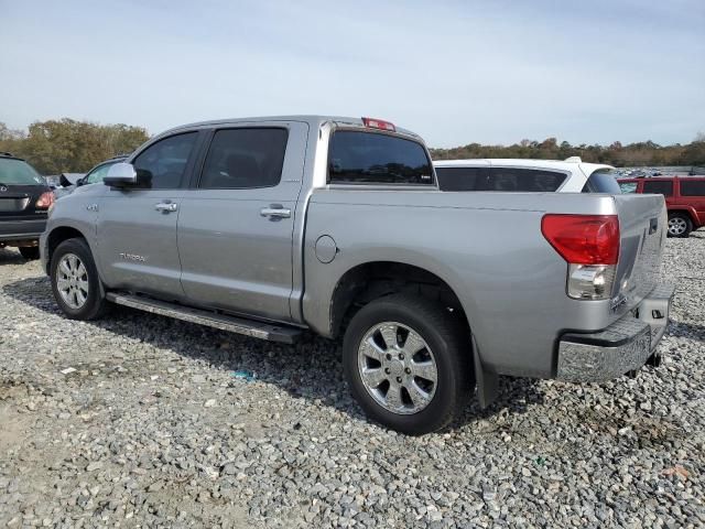 2007 Toyota Tundra Crewmax Limited