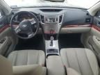 2012 Subaru Outback 2.5I Limited