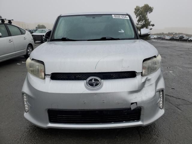 2013 Scion XB