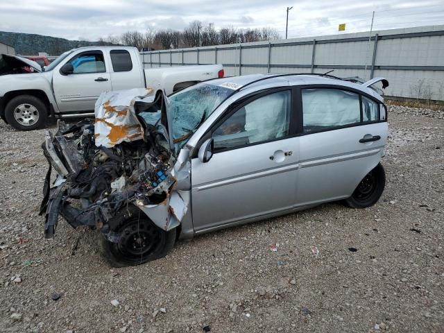 2006 Hyundai Accent GLS