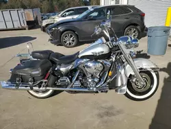 Salvage cars for sale from Copart Gaston, SC: 2003 Harley-Davidson Flhrci Anniversary