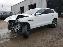 2021 Jaguar F-PACE S en venta en Jacksonville, FL