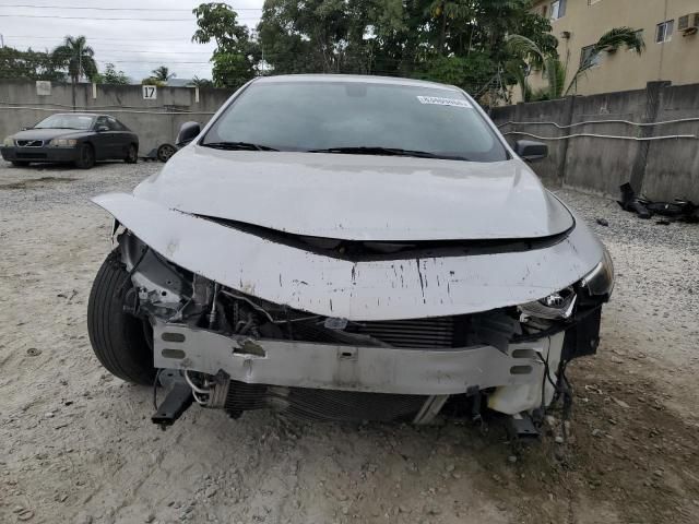 2019 Chevrolet Malibu LS