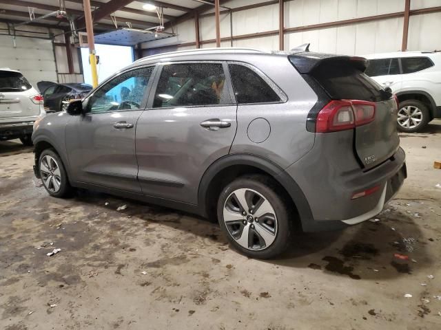 2017 KIA Niro FE