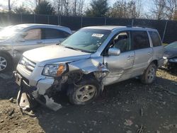 2006 Honda Pilot EX en venta en Waldorf, MD