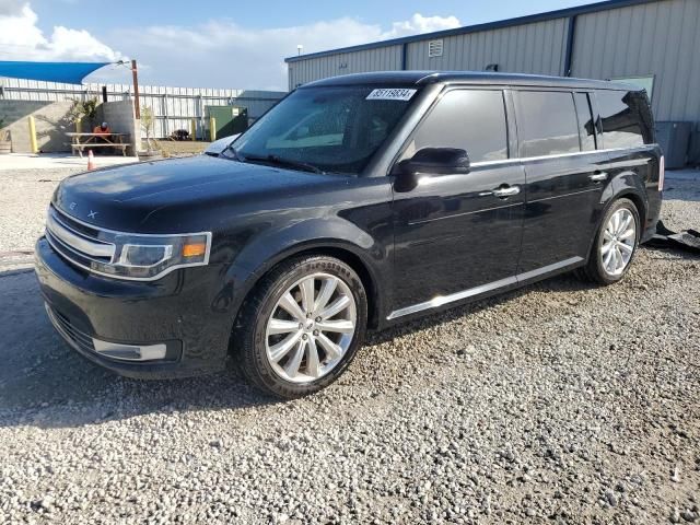 2016 Ford Flex Limited