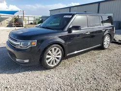 2016 Ford Flex Limited en venta en Arcadia, FL