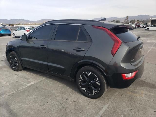 2023 KIA Niro Wind