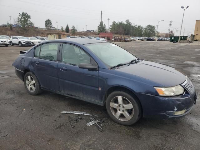 2007 Saturn Ion Level 3