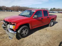 2005 Chevrolet Colorado en venta en Conway, AR