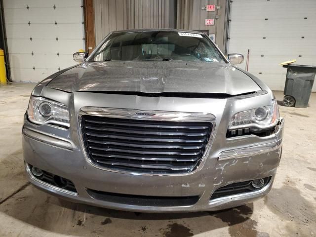 2011 Chrysler 300C