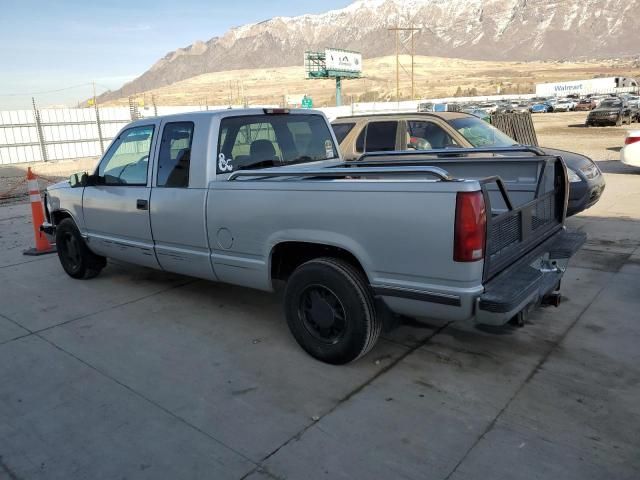 1996 GMC Sierra C1500